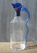 BOREK SIPEK WHISKEY KARAF ANTHOLOGIE QUARTETT 1984, Antiek en Kunst, Ophalen of Verzenden