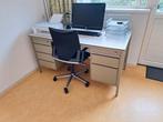 Ahrend Facet Friso Kramer bureau, Ophalen, Gebruikt, Bureau