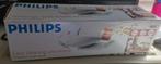 Nieuwe Philips kruimeldief, Witgoed en Apparatuur, Stofzuigers, Ophalen, Kruimeldief, Nieuw, Minder dan 1200 watt