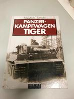Panzerkampfwagen TIGER, Boeken, Oorlog en Militair, Gelezen, Ophalen of Verzenden, Tweede Wereldoorlog