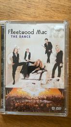 Fleetwood Mac -The Dance (dvd), Cd's en Dvd's, Dvd's | Muziek en Concerten, Alle leeftijden, Ophalen of Verzenden, Zo goed als nieuw