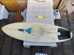 Al merrick "the biscuit" 5'8" 35,9 L shortboard surfboard, Watersport en Boten, Golfsurfen, Ophalen, Gebruikt, Shortboard