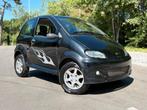 JDM ABACA 2006!! MICROCAR. BROMMOBIEL, Zo goed als nieuw, 16 km/u of meer, 46 km of meer, Ophalen