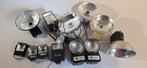 Diverse fotografie-accessoires voor analoge toestellen, Audio, Tv en Foto, Fotocamera's Analoog, Ophalen of Verzenden, Gebruikt