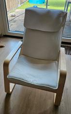 Stoel ikea Pello, Huis en Inrichting, Ophalen, Gebruikt