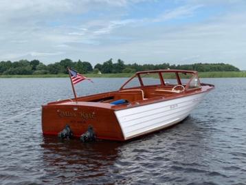 CRUISERS INC. BARNEGAT 25FT beschikbaar voor biedingen