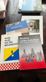 Boekjes uit gilze, Ophalen of Verzenden, Zo goed als nieuw