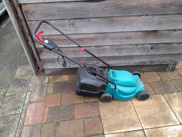 Bosch Rotak 320 Grasmaaier - Werkend! beschikbaar voor biedingen