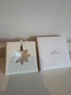 Swarovski kerstster gwp 2019, Verzamelen, Swarovski, Ophalen of Verzenden, Zo goed als nieuw, Figuurtje