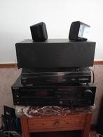 Platenspeler met toebehoren, Audio, Tv en Foto, Platenspelers, Ophalen, Zo goed als nieuw, Platenspeler, Sony