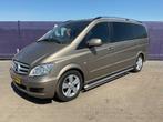 2012 - Mercedes-Benz - Vito - 122 CDI 320 L.DC lux - Bedrijf, Auto's, Automaat, Euro 5, Gebruikt, Overige brandstoffen