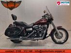 HARLEY-DAVIDSON STREET BOB FXDB (bj 2008) 21,569 km, Motoren, 2 cilinders, HARLEY-DAVIDSON, Chopper, Bedrijf