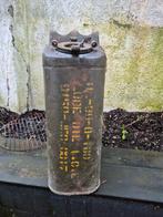 US Jerrycan 1953 Korea/Vietnam - Koude Oorlog, Verzamelen, Militaria | Algemeen, Ophalen