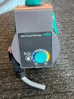 Wilo-Yonos Pico Plus circulatie pomp, Minder dan 30 cm, Cv-ketel of Combi-ketel, Minder dan 60 cm, Ophalen of Verzenden