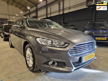 Ford Mondeo Wagon 1.5 Titanium Lease Edition - Clima - Cruis beschikbaar voor biedingen