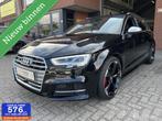 Audi S3 2.0 TFSI S3 quattro ACC*LED*PANO-DAK*CAMERA*19-INCH*, Auto's, Automaat, S3, Euro 6, 4 cilinders