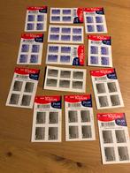 Ptt post hangmapjes 2001, Ophalen of Verzenden, Na 1940, Postfris