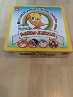 Alfred J. Kwak Vrienden Spel - Leuk Bordspel!, Een of twee spelers, Ophalen of Verzenden, Zo goed als nieuw, Reisspel