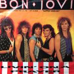 Top2000-303 Bon Jovi - Livin’ On A Prayer, Cd's en Dvd's, Vinyl Singles, Ophalen of Verzenden