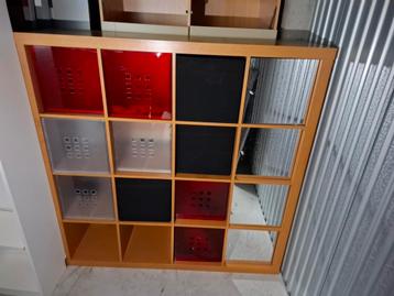 Vakkenkast ikea gratis ophalen 