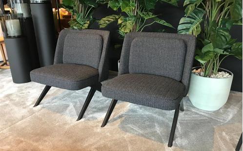 Passe Partout Tonio fauteuil, Huis en Inrichting, Fauteuils, Nieuw, Hout, Stof