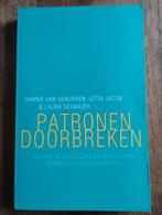 Patronen Doorbreken - Hannie van Genderen, Klinische psychologie, Ophalen of Verzenden, Zo goed als nieuw, Hannie van Genderen