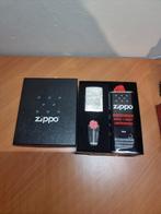 Zippo Cadeauset 2011, Ophalen of Verzenden, Aansteker