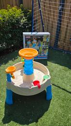 Watertafel voor kinderen, Ophalen, Zo goed als nieuw