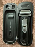 Braun S9 Pro scheerapparaat., Witgoed en Apparatuur, Persoonlijke-verzorgingsapparatuur, Ophalen of Verzenden, Zo goed als nieuw