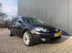 Volkswagen Golf Variant 1.4 TSI 122PK Highline DSG Aut | Pan, Euro 5, Gebruikt, 4 cilinders, Alcantara