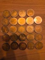 Euromunten, Postzegels en Munten, Munten | Europa | Euromunten, Ophalen of Verzenden, Overige landen, 2 euro