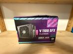 PSU Cooler Master sfx 1100 fmod, Computers en Software, Interne voedingen, Ophalen of Verzenden, Nieuw