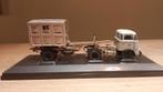 DAF T1300 Container Gend & Loos 1:50 - Nieuw!, Ophalen of Verzenden, Nieuw, Bus of Vrachtwagen
