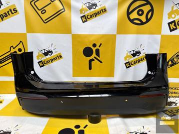 Volkswagen Achterbumper VW Tiguan CT1 571 571807421 beschikbaar voor biedingen