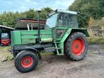 Fendt favorit 600ls, Ophalen, Gebruikt, Meer dan 10000, Tot 80 Pk