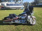 2006 ultra cvo screaming eagle 95ci, Motoren, Motoren | Harley-Davidson, 2 cilinders, Particulier, Toermotor, Meer dan 35 kW