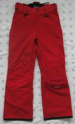 Peak Performance skibroek rood, maat S softshell windstopper, Kleding | Dames, Wintersportkleding, Broek, Peak performance, Ophalen of Verzenden