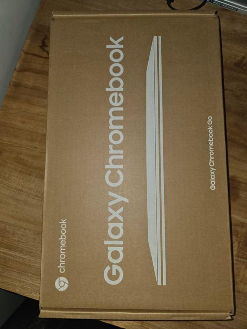 Samsung Galaxy Chromebook verzegeld, Computers en Software, Windows Laptops, Nieuw, 11 inch, Minder dan 2 Ghz, 4 GB, Ophalen of Verzenden