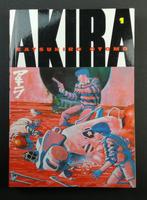 AKIRA Vol.1 Katsuhiro Ōtomo 2009 KC Kodansha Comics US, Verzenden, Gebruikt, Film, Overige typen
