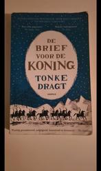 De Brief voor de Koning - Tonke Dragt, Ophalen of Verzenden, Gelezen