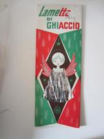 oude kerstversiering Lametta di Ghiaccio, Ophalen of Verzenden, Nieuw