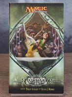 Shadowmoor, Anthology, Magic the Gathering, paperback, Ophalen of Verzenden, Zo goed als nieuw