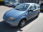 Chevrolet Kalos 1.2 Breeze, Voorwielaandrijving, 1150 cc, Gebruikt, 4 cilinders