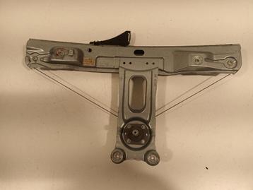 Raammechaniek links achter Opel Insignia beschikbaar voor biedingen