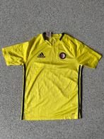 Feyenoord shirt geel maat 164, Ophalen of Verzenden, Gebruikt, Jongen, Shirt of Longsleeve