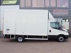 Iveco Daily, Auto's, Bestelauto's, Automaat, Iveco, Wit, Bedrijf
