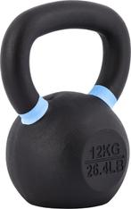 Kettlebell 12KG - Nieuw, Sport en Fitness, Fitnessmaterialen, Ophalen, Nieuw, Kettlebell
