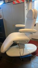 Behandelstoel, Ophalen, Gebruikt, Massagestoel of Kussen