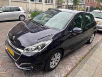 Peugeot 208 1.2 PureTech | 82 PK | 2016 | slechts 40.000 km  beschikbaar voor biedingen