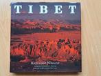 Fotoboek Tibet, Kazuyoshi Nomachi, Fotografie algemeen, Ophalen of Verzenden, Zo goed als nieuw